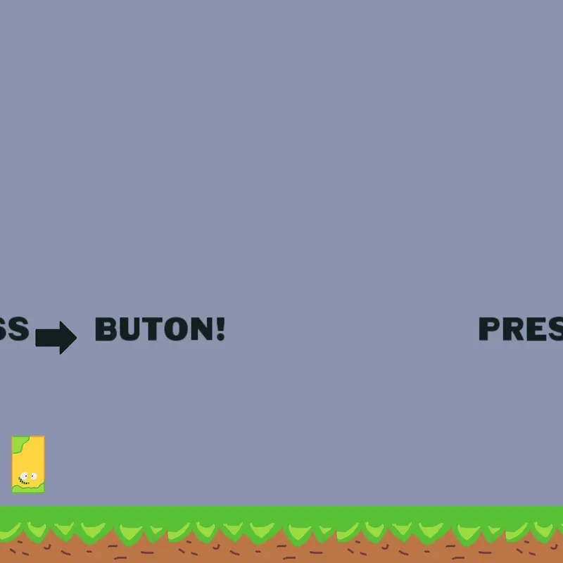 Game by @idurlah