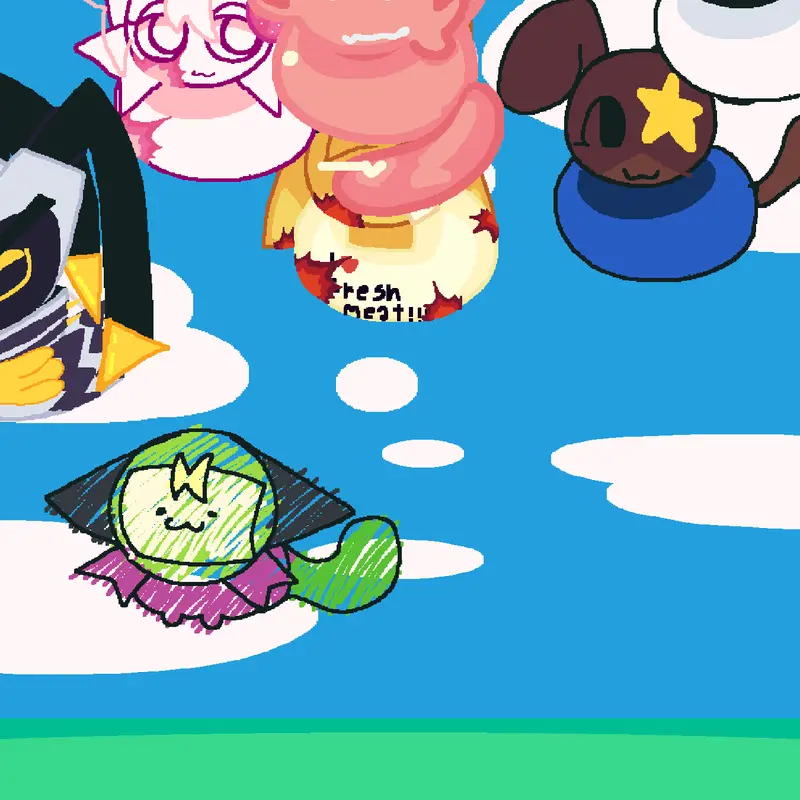 Game by @Violet_c0t