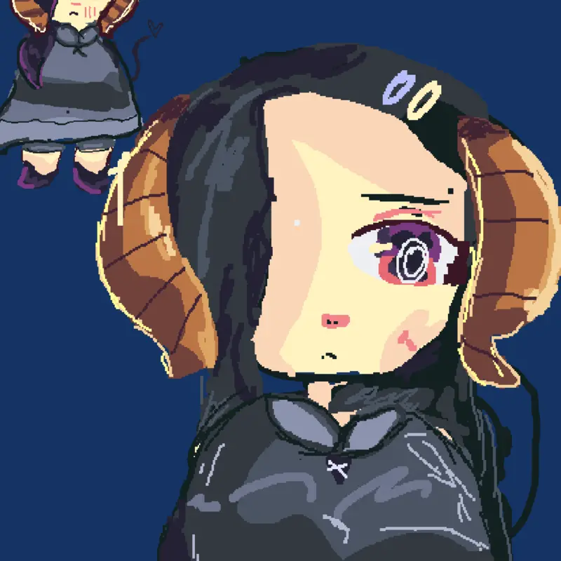 Game by @Harley_