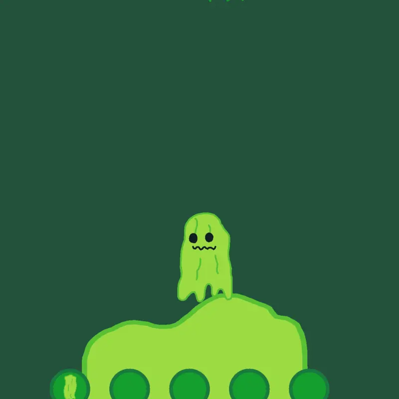 Game by @pentubry