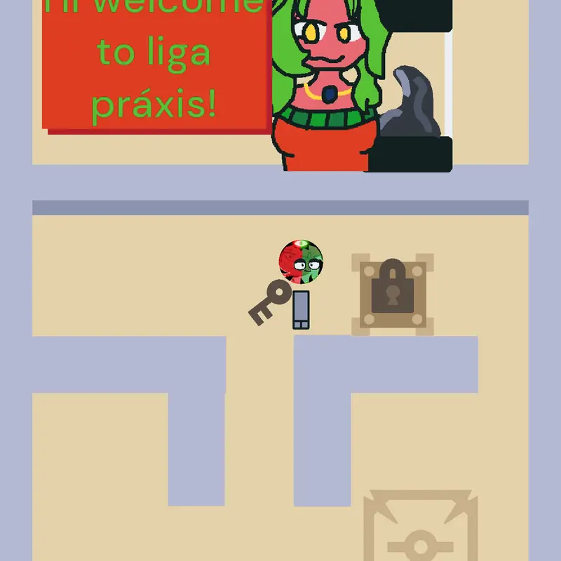Game by @Morajo-flamenguista