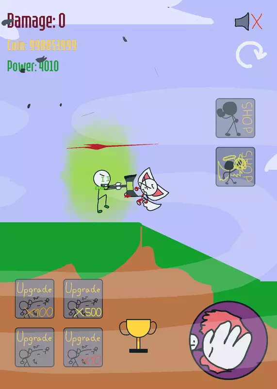 Game by @Cyan_Cube_TH