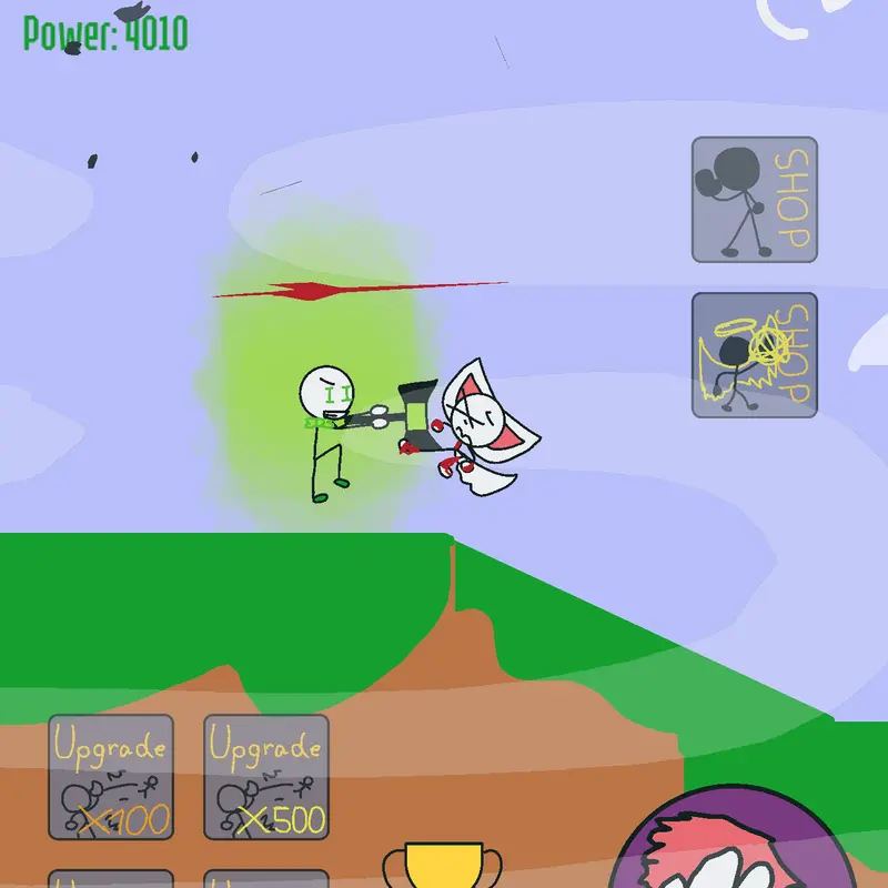 Game by @Cyan_Cube_TH