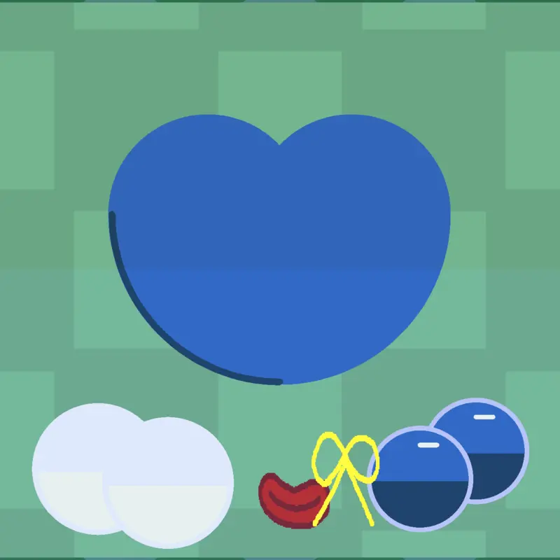 Game by @huggy_wuggy_Vn