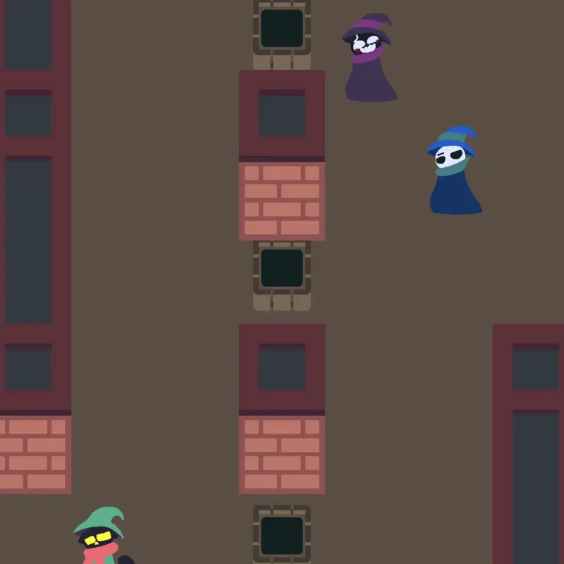 Game by @ggcom