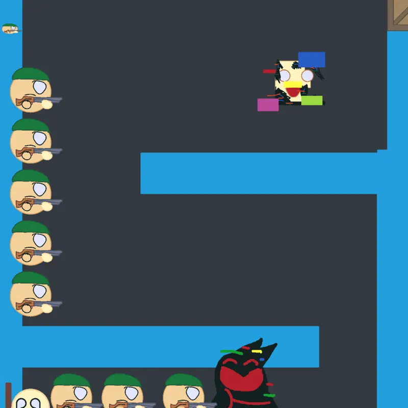 Game by @puttystudio