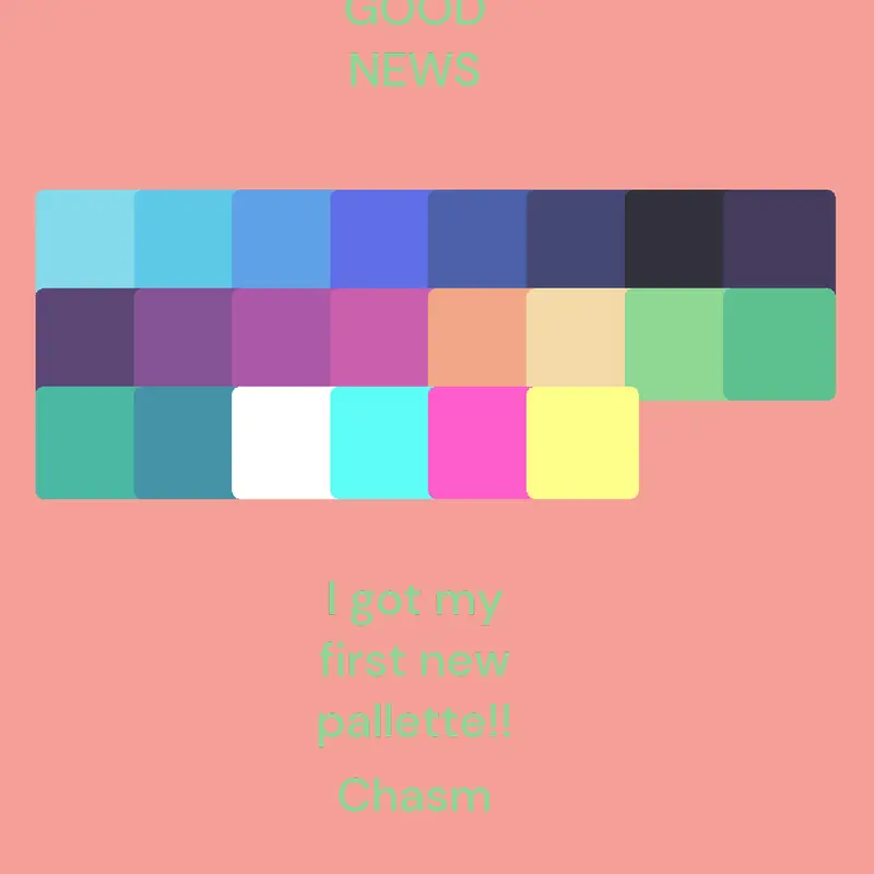 Game by @Indigo_Yellow