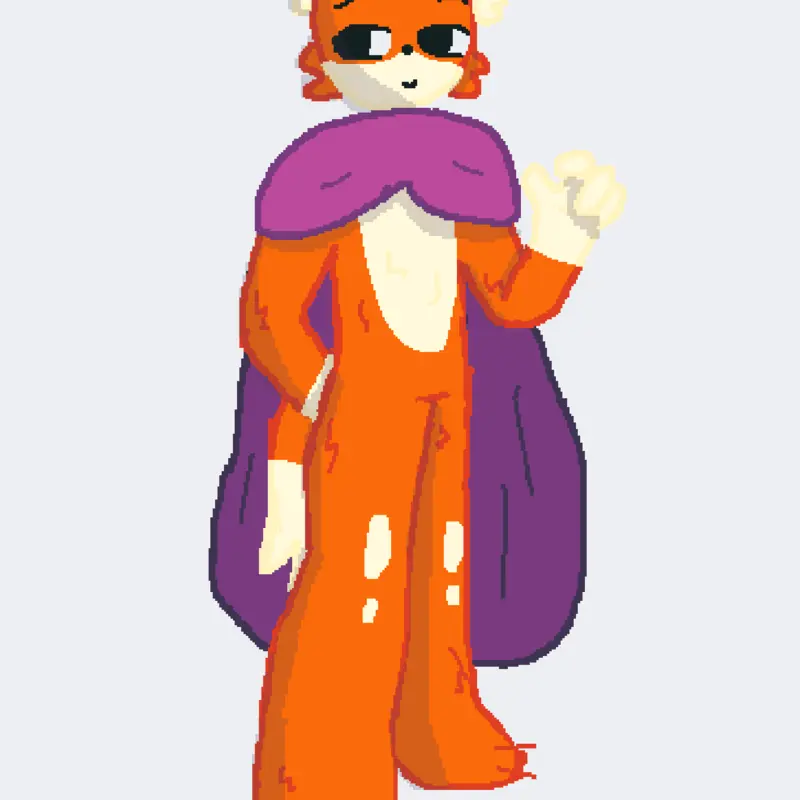 I’m sorry if I disappointed you! by @V4N1LL4_CR34M