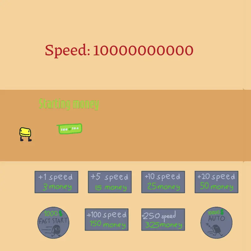 Game by @SuperNGamer2023