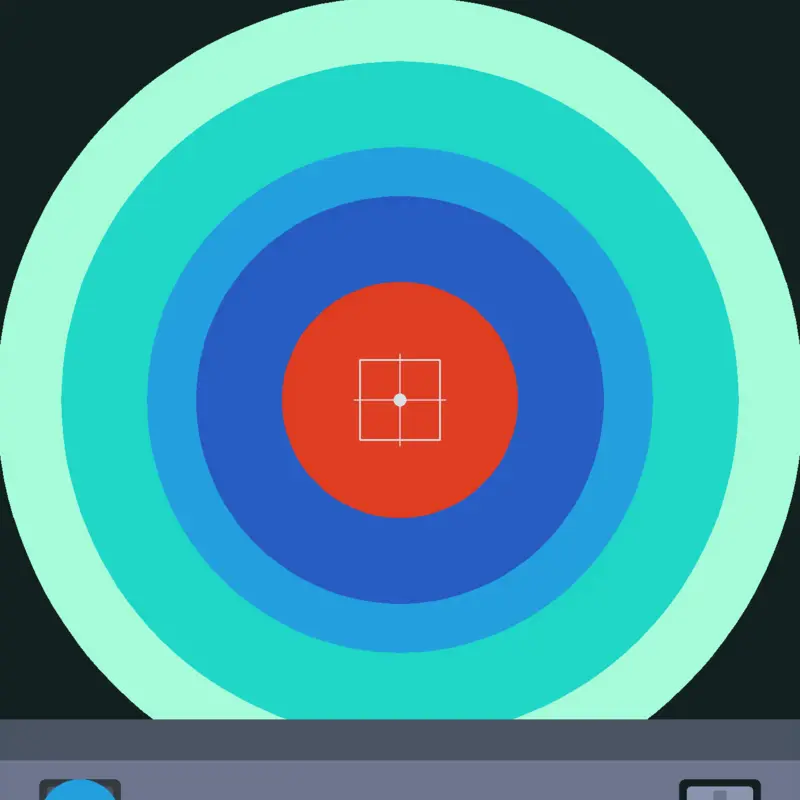 Game by @turkizmcb