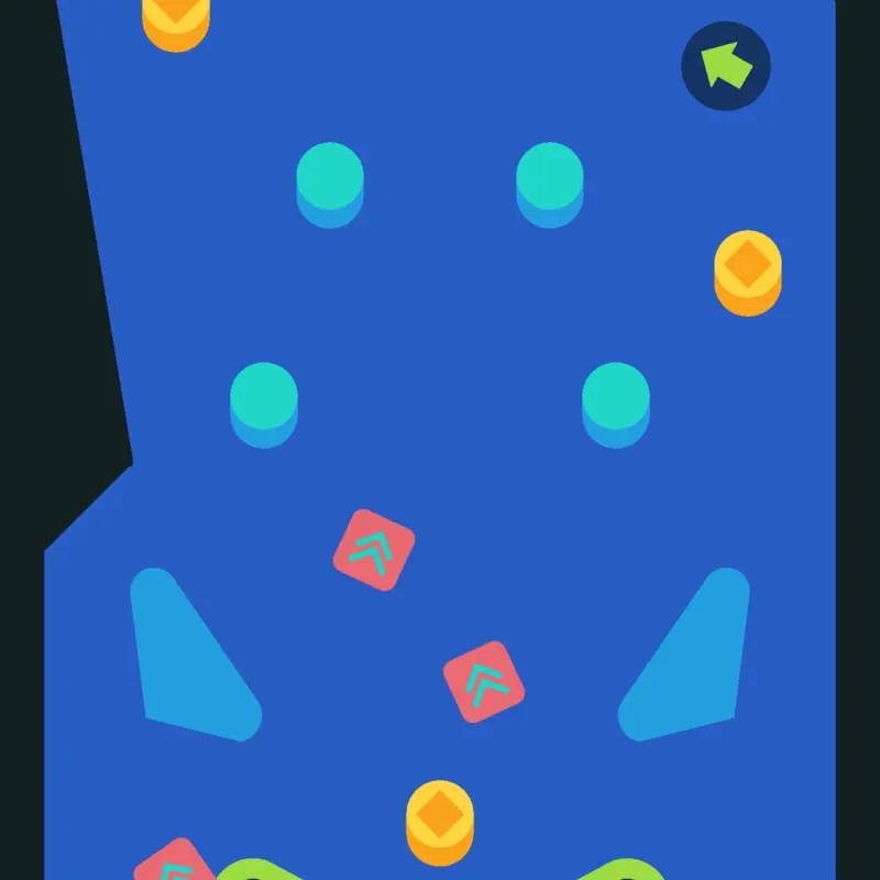 Game by @BERTINA