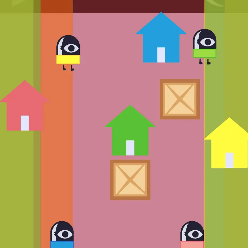 Game by @Tealux