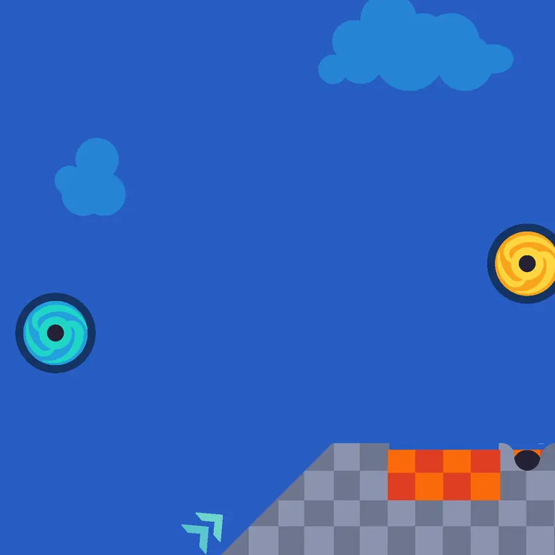 Game by @GolfKinging321