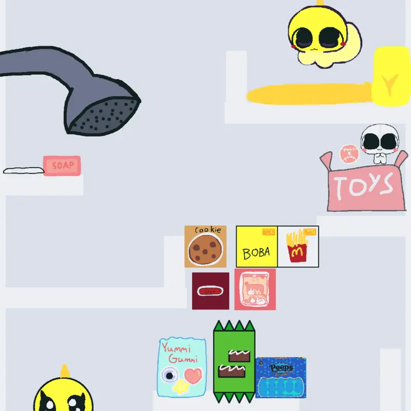 Game by @emiyy