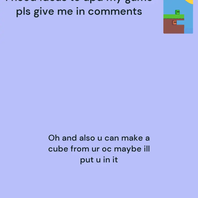 Game by @-Scrub_Daddy-