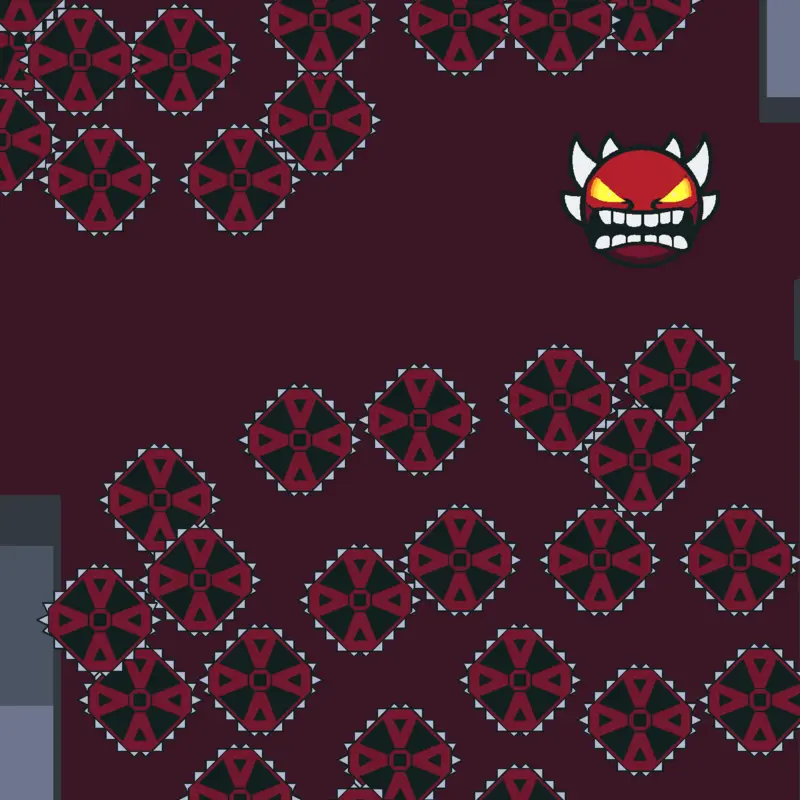 Game by @iyad2018_HALLOWEEN