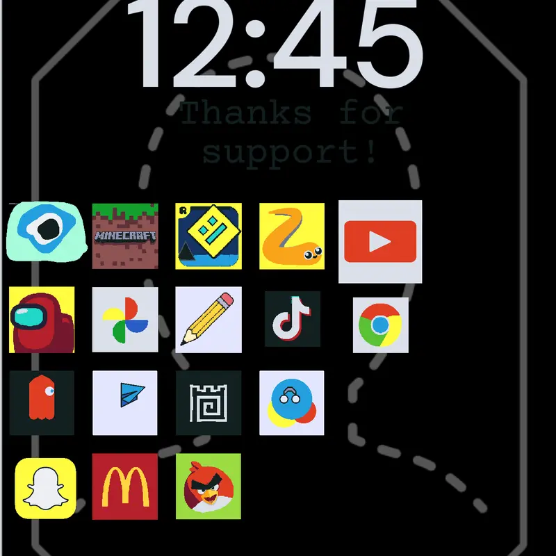 Game by @Shturvick