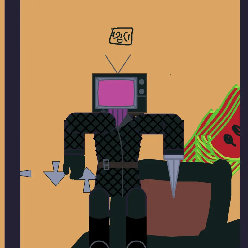 Game by @Untitled_creator