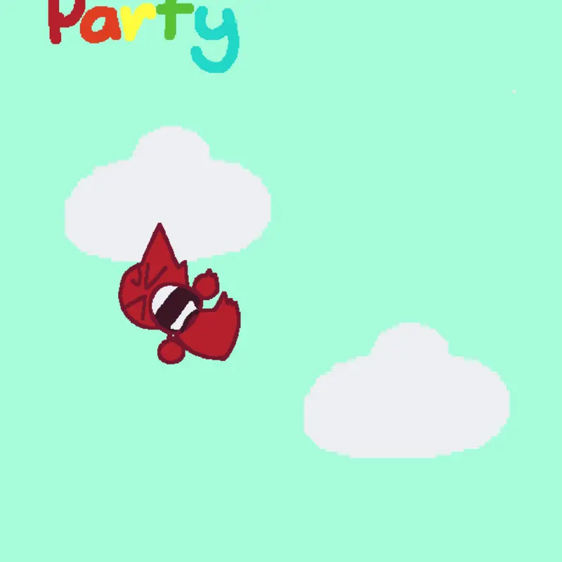 Game by @cutiethecat