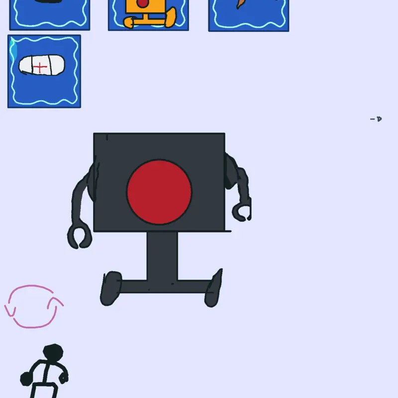 Game by @ullp
