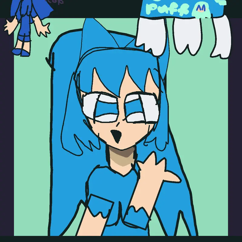 Game by @snowy_puff