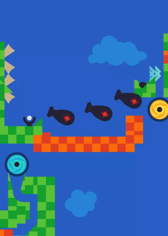 Game by @spraybro