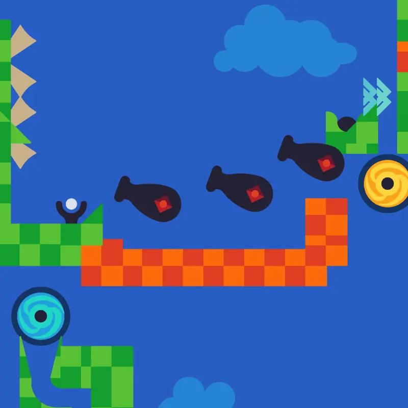 Game by @spraybro