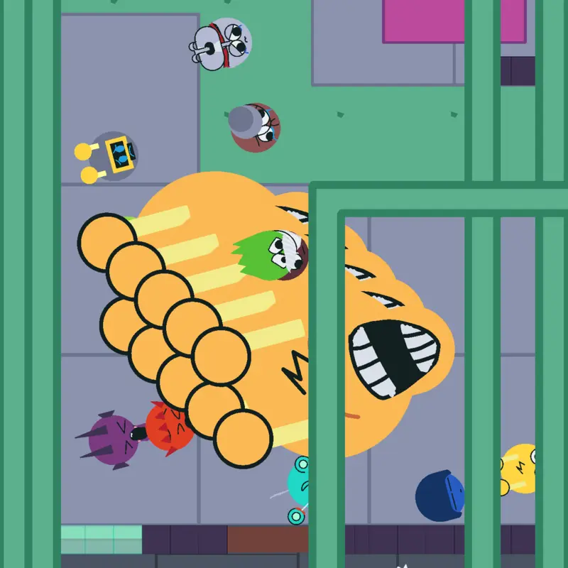 Game by @wbebensn