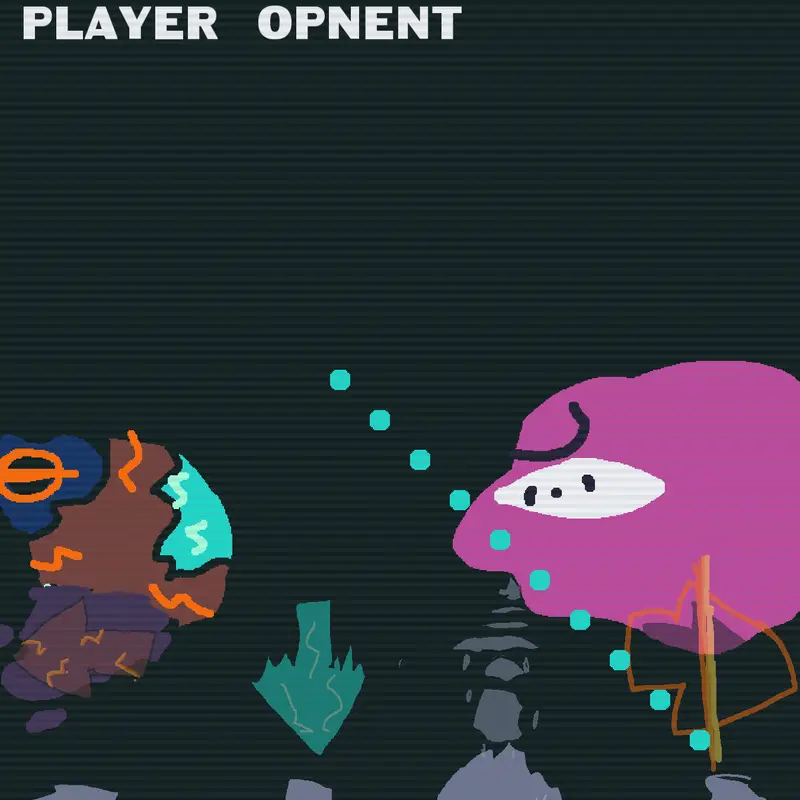 Game by @rafaelalfale