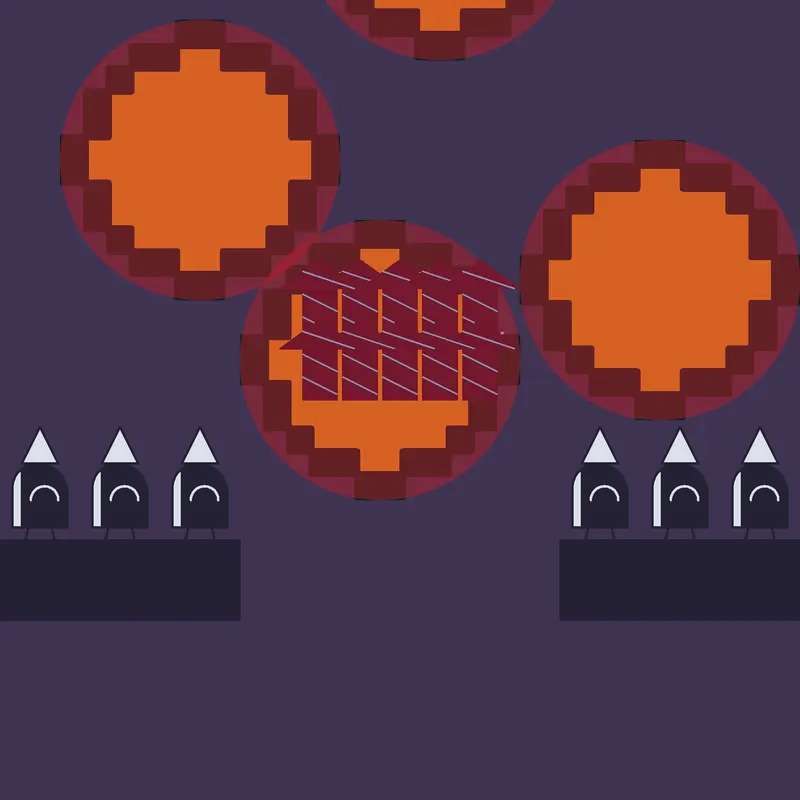 Game by @pixelnova64