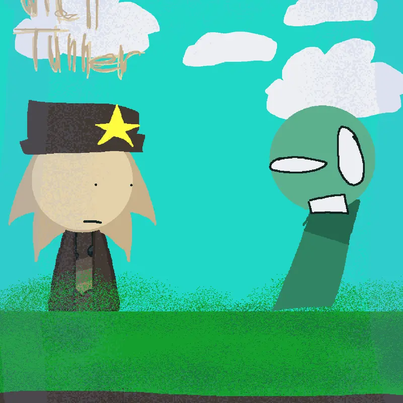 Game by @Tunners_plays