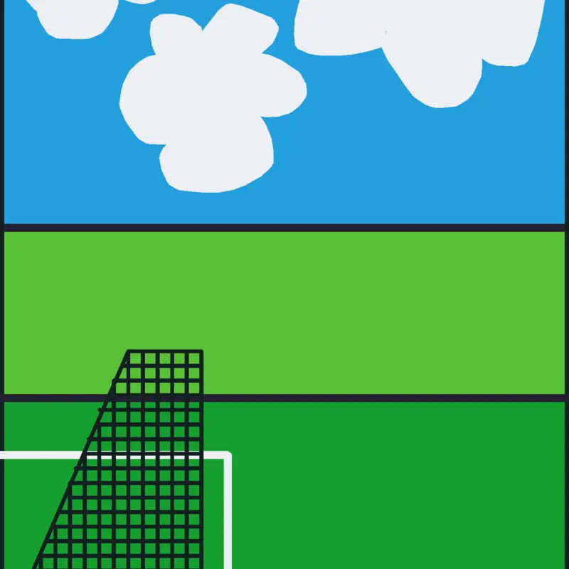 Game by @nidzolino