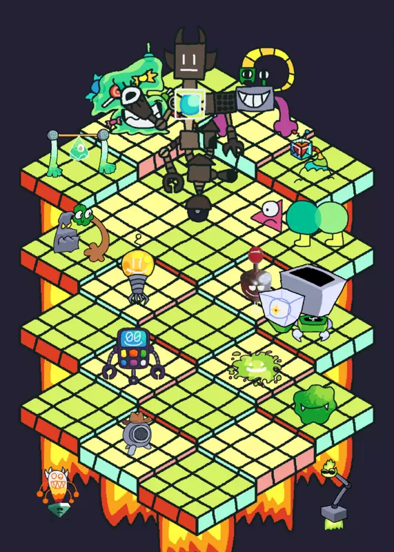 Science spacecraft: full song by @watch_corp