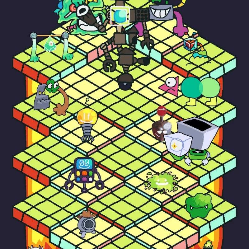 Science spacecraft: full song by @watch_corp