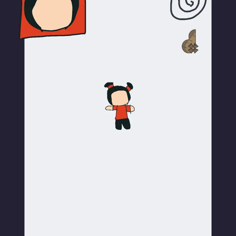 Game by @RoseaneBatista