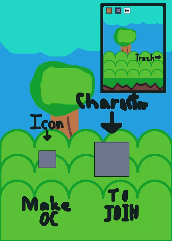 Game by @Dloom_X2025