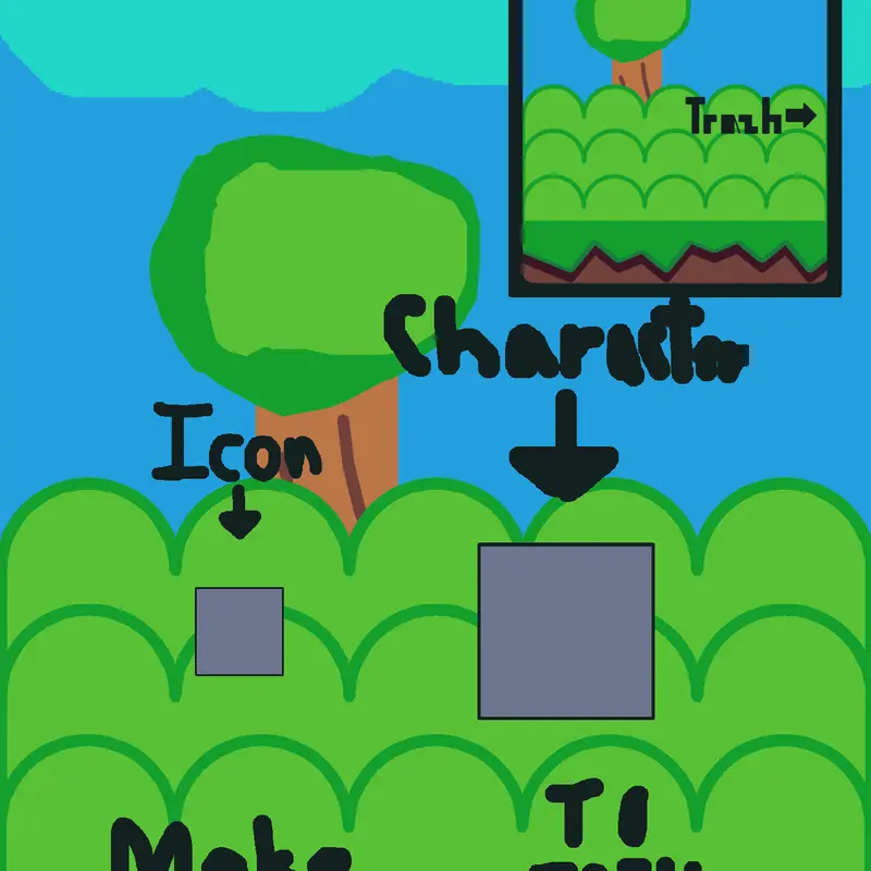 Game by @Dloom_X2025