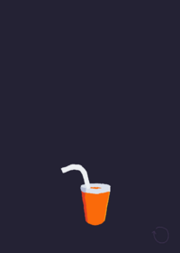The Orange Juice.