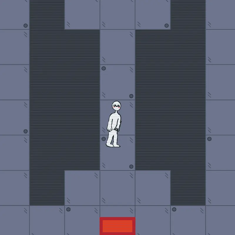 Game by @chirita_4k