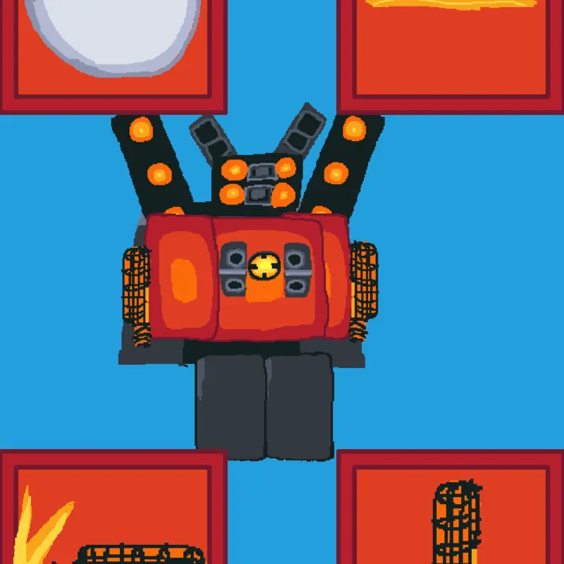 Game by @Creative001