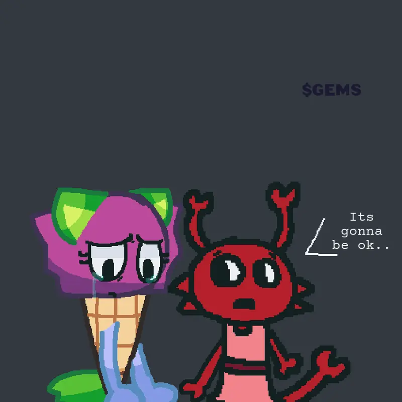 Game by @highakk