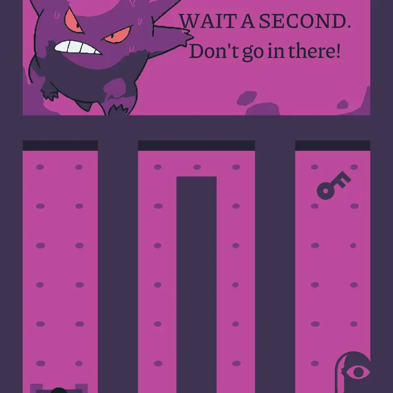 Game by @farizzzzz