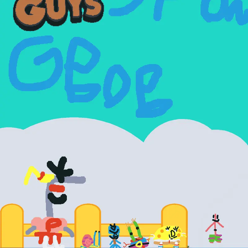 Game by @Bobsesponja