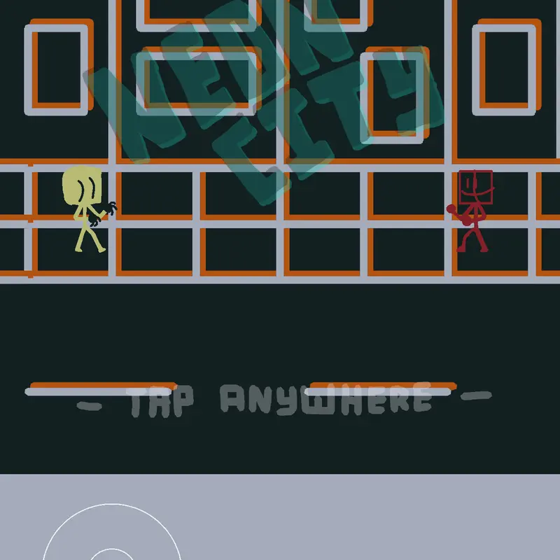 Game by @zillip
