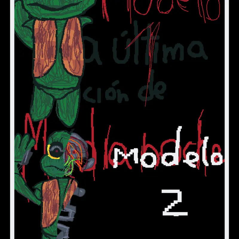 Game by @-_31horas_-