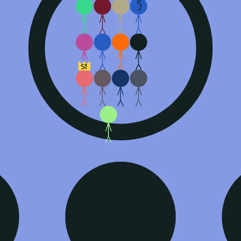 Game by @18092015