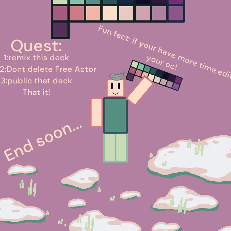 Game by @Plantita_91