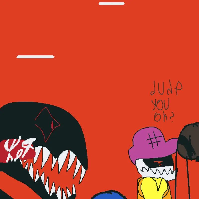 Game by @daisythefurry