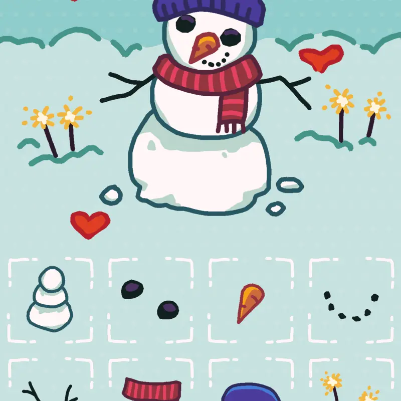 Game by @shifa_lovely