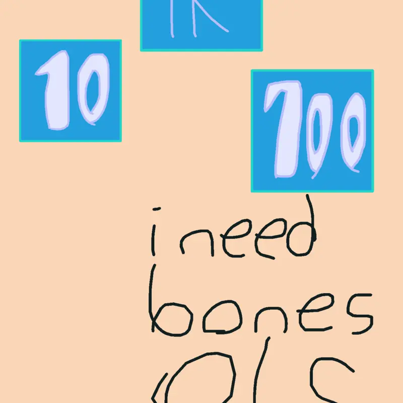 Game by @TheLuckyOne